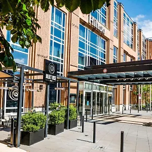 **** Hotel Hilton Germany