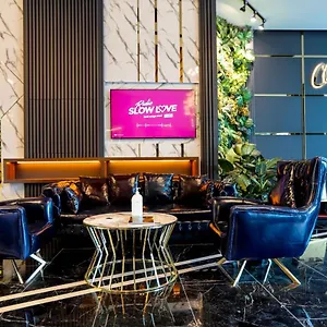 Class Otel İstanbul