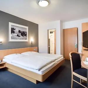 Mautner Airport Und Messehotel 3*, Штутгарт Германия