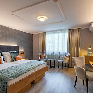 Westend An Der Messe 4*, Франкфурт-на-Майне Германия
