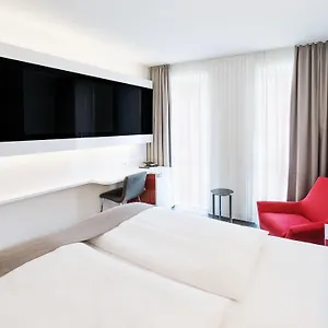 Dormero Frankfurt Франкфурт-на-Майне