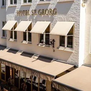 Altstadt St. Georg 3*, Дюссельдорф Германия