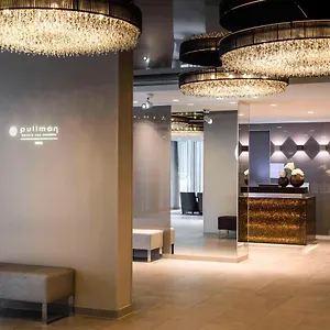 **** Hotel Pullman Germany