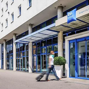 Ibis Budget Nord 2*, Штутгарт Германия