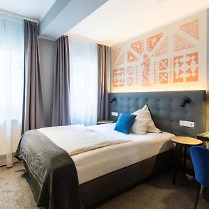 Yors Boutique 3* Hanóver