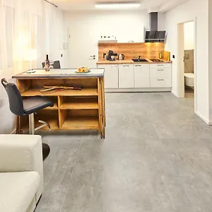 City Apartments Hannover 4*, Ганновер Германия