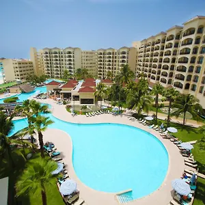 **** Resort The Royal Islander - An Mexico