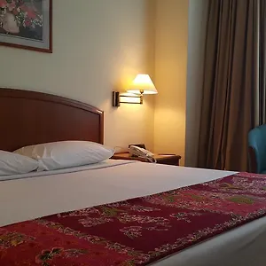 *** Hotel Mandarin Court Malaysia