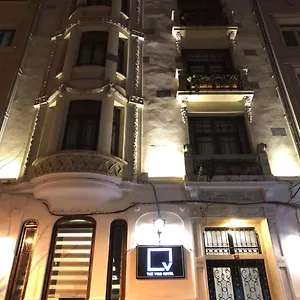The Void Otel İstanbul