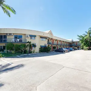 *** Motel Tropical Queenslander Australia