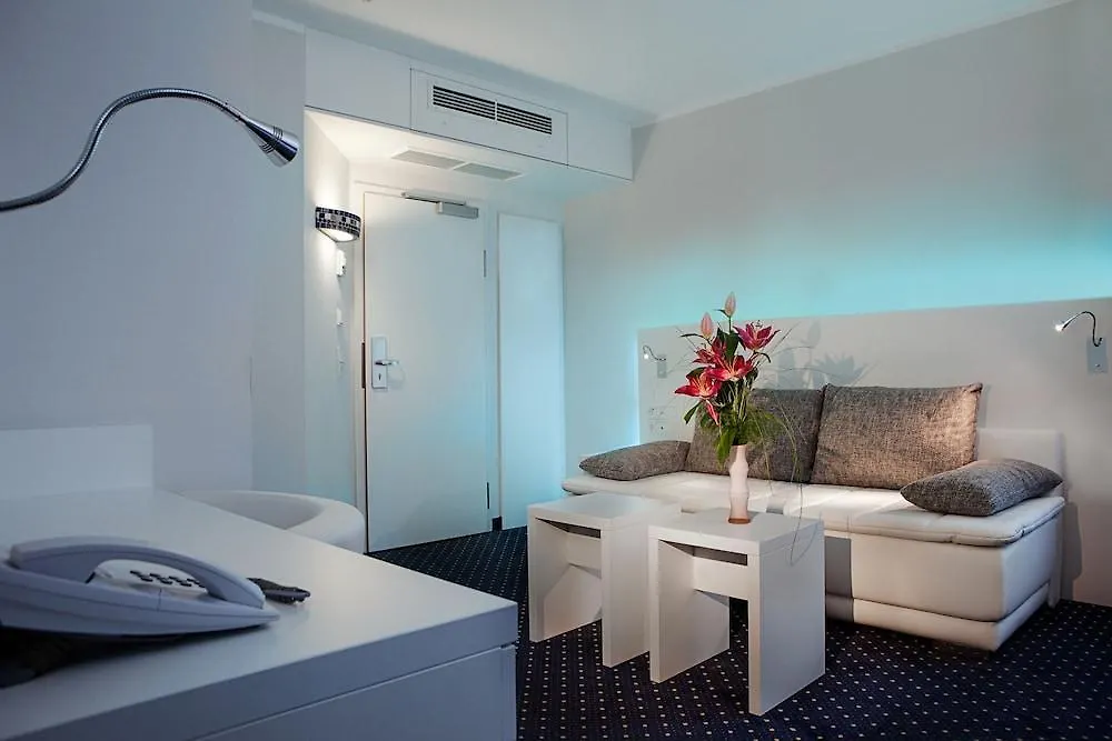 Grand Hotel Downtown Frankfurt am Main