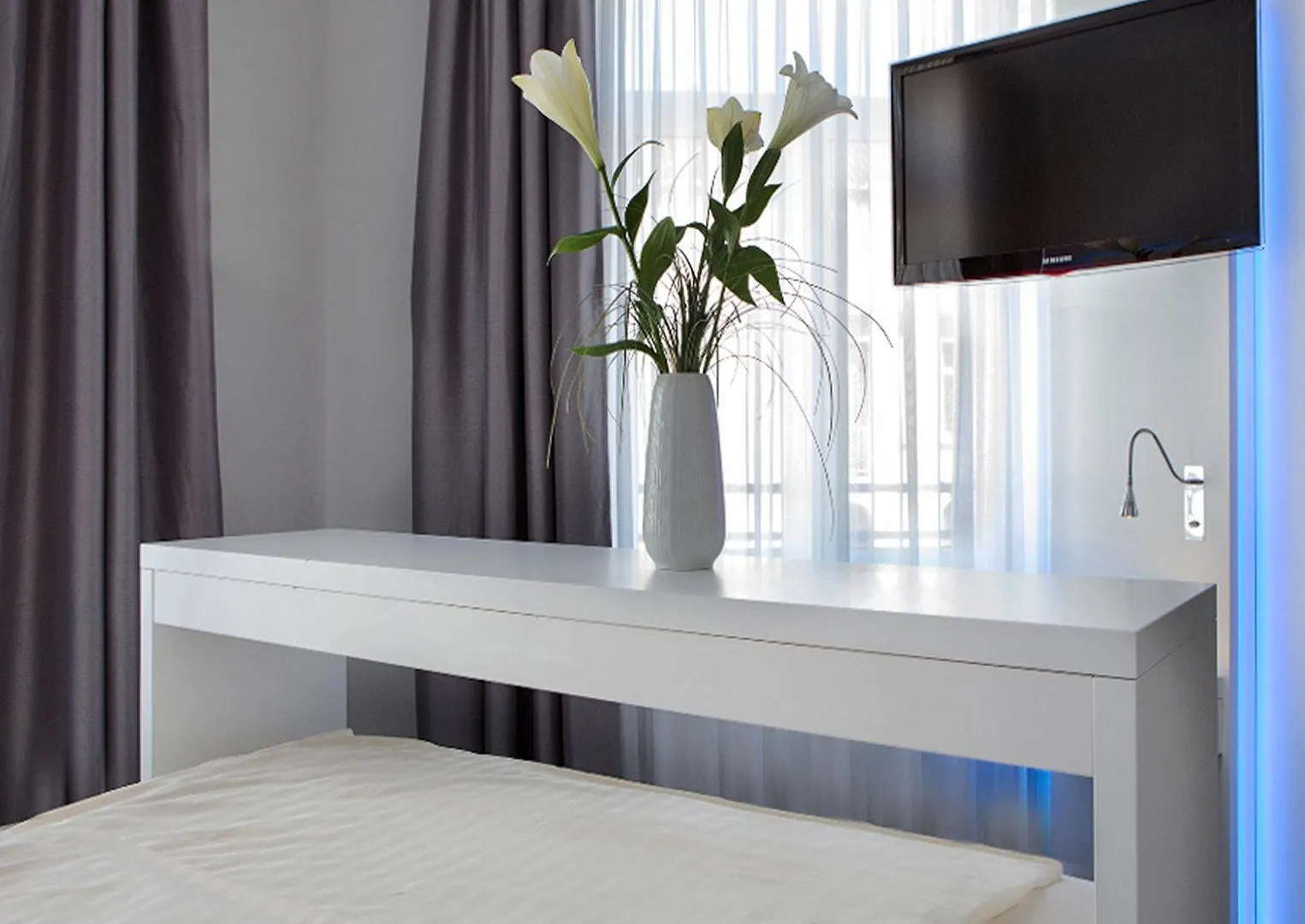 ****  Grand Hotel Downtown Frankfurt am Main Tyskland