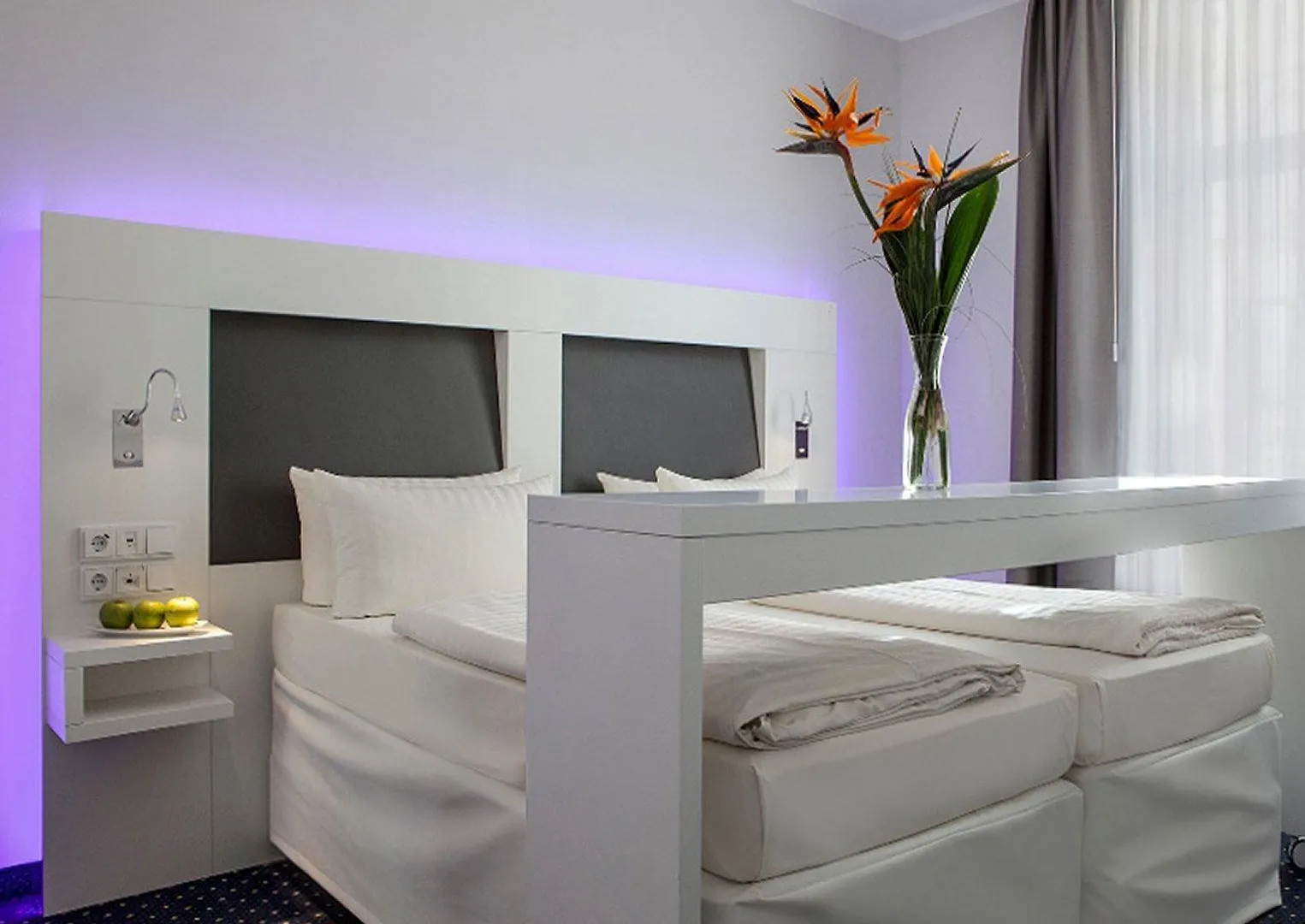 Grand Hotel Downtown Frankfurt am Main
