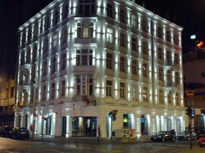 ****  Grand Hotel Downtown Frankfurt am Main Tyskland