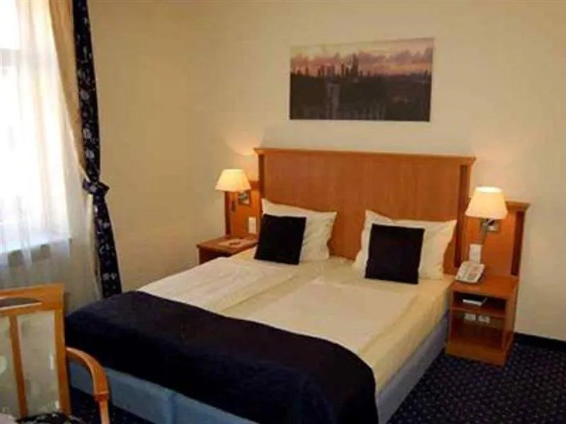 Grand Hotel Downtown Frankfurt am Main