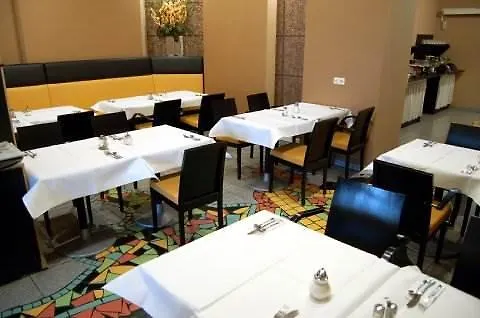 Grand Hotel Downtown Francoforte sul Meno