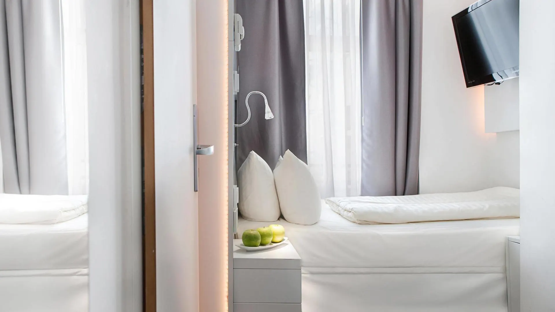 Grand Hotel Downtown Francoforte sul Meno